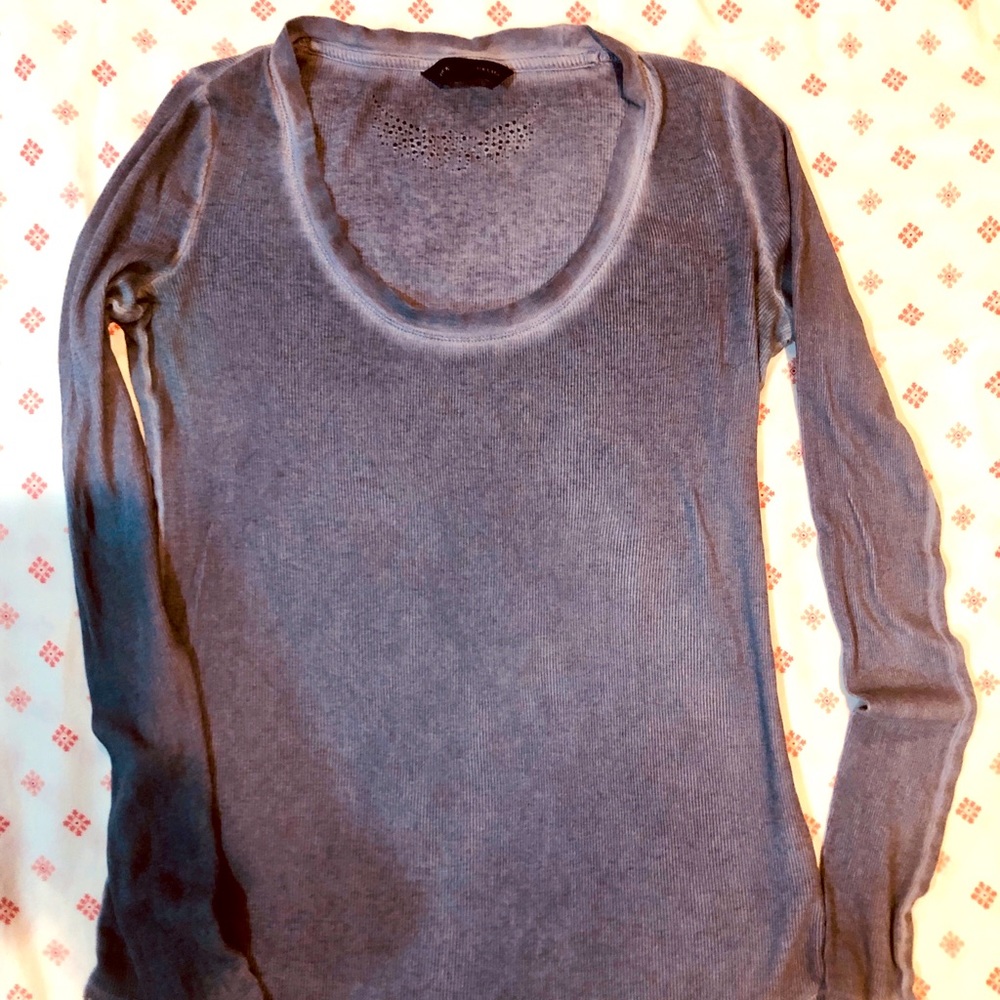 Rock & Republic Top-Small